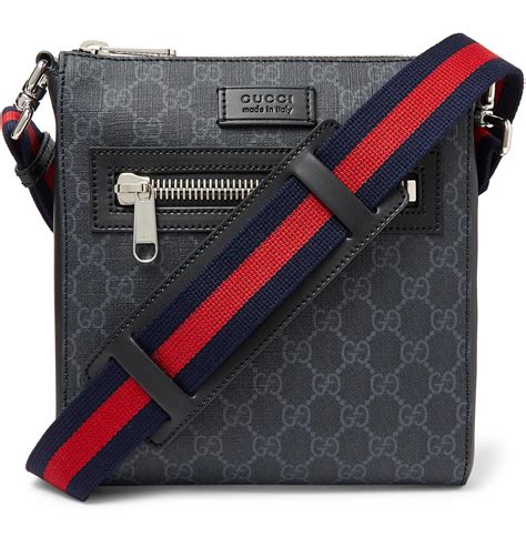 gucci pouch mens